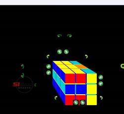 3 3
