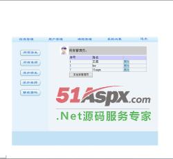 用户管理 用户管理
