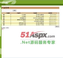 后台管理 后台管理