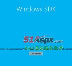 开始界面 开始界面