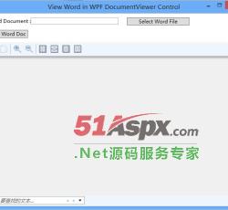 界面展示 界面展示