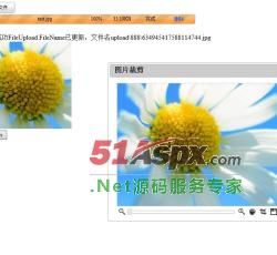 裁剪成功 裁剪成功