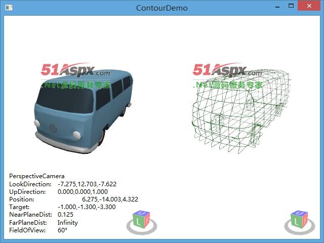 ContourDemo