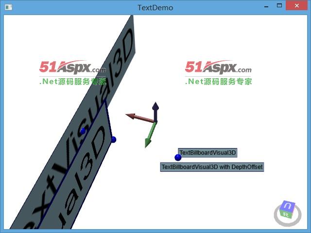 TextDemo