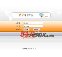 登陆页面