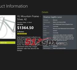 详细信息 详细信息