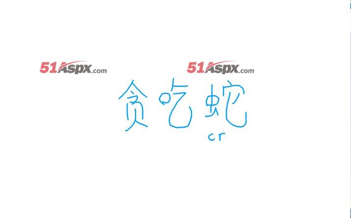 开始界面