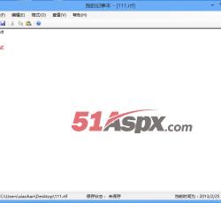 打开文件