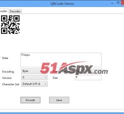 二维码图片生成