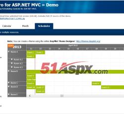 调度展示 调度展示