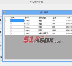 查询明细 查询明细