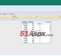 角色权限 角色权限