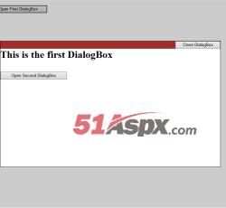 弹出第一层 弹出第一层