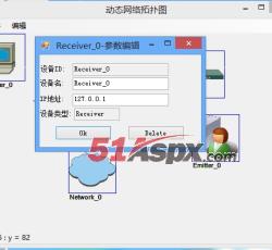 属性设置