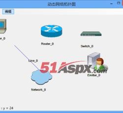 添加拓普图