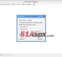配置数据库 配置数据库