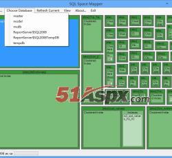 选择数据库 选择数据库