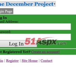 登陆界面 登陆界面
