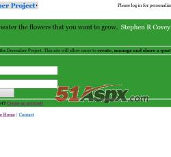 演示首页 演示首页