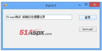 简易开始界面