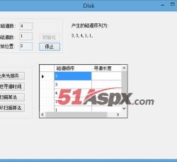 初始化