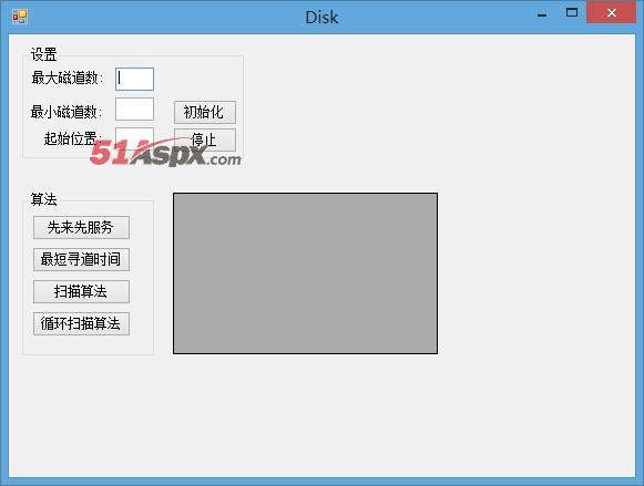界面