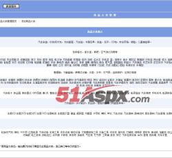 商城管理 商城管理