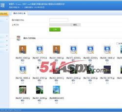 后台管理 后台管理