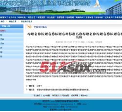 详细页面 详细页面