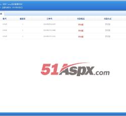 付款管理 付款管理