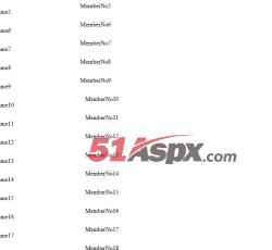 向下滚动 向下滚动