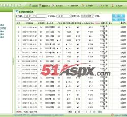 业务查询 业务查询
