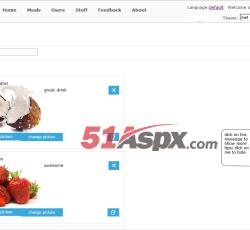 餐品管理 餐品管理