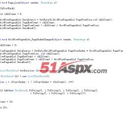 代码片段 代码片段