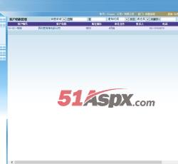 客户管理 客户管理
