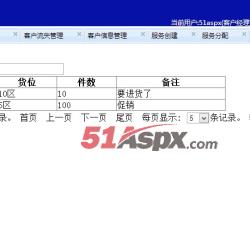 基础管理