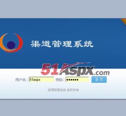 登录界面