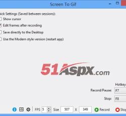 QuickSettings QuickSettings