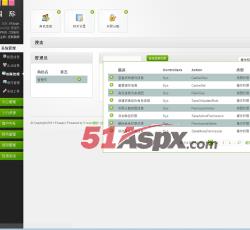 基于action级别的权限 基于action级别的权限