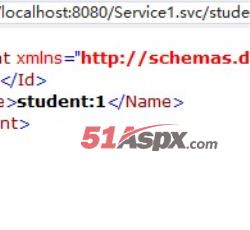 返回json数据