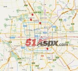 地图展示 地图展示