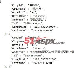 设置标记信息 设置标记信息