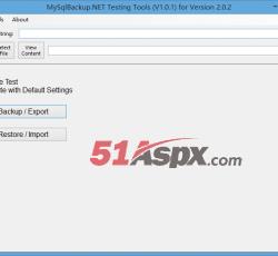 WinForm版 WinForm版