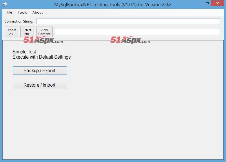 WinForm版 WinForm版