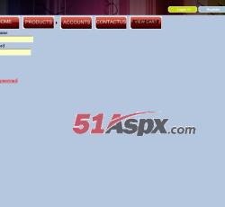 登陆界面 登陆界面
