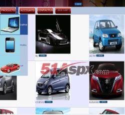 分类展示 分类展示