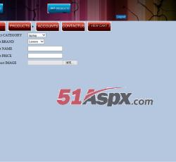 商品添加 商品添加