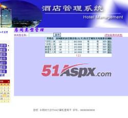 房间类型 房间类型