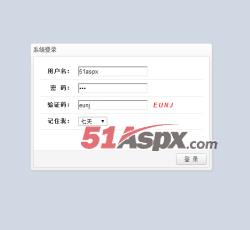 登录