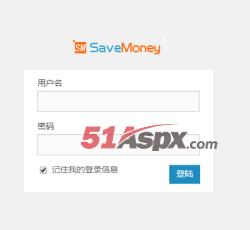 用户登录